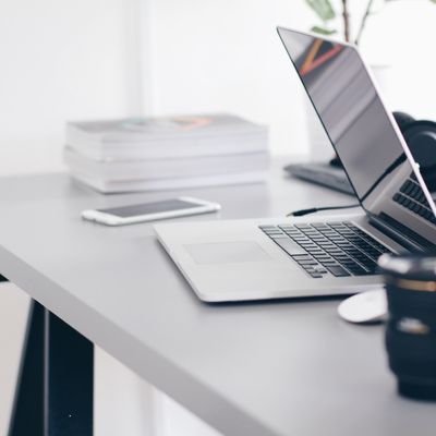 Dedicated Desk